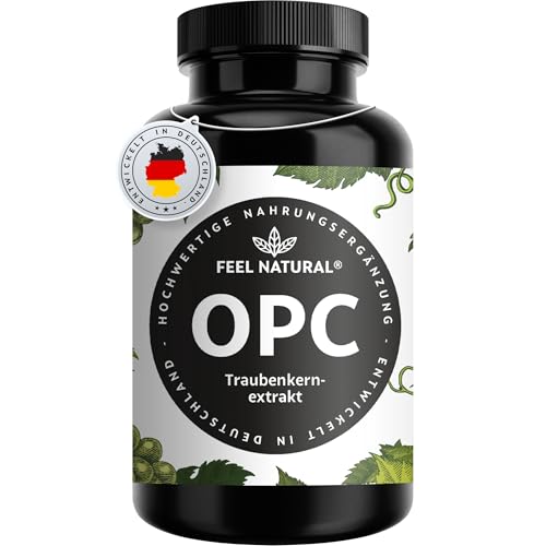OPC...