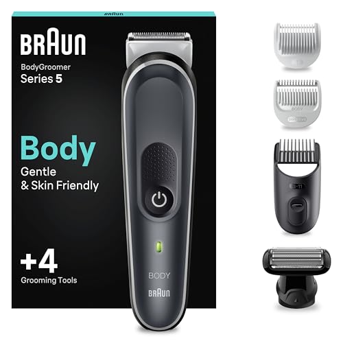 Braun Series 5...