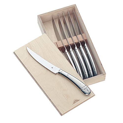 WMF Steakmesser Set...