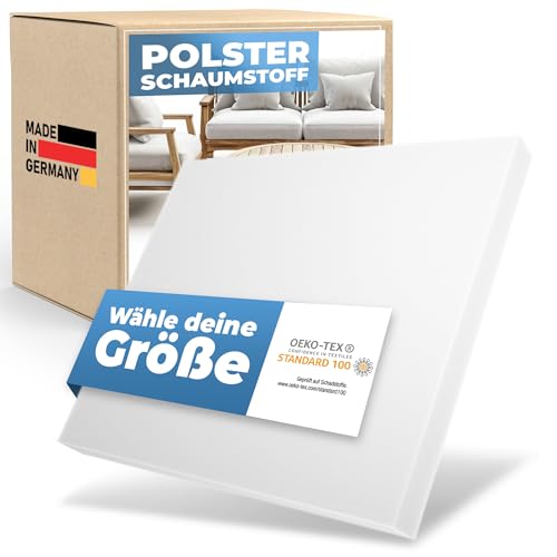 saarschaum Polster...