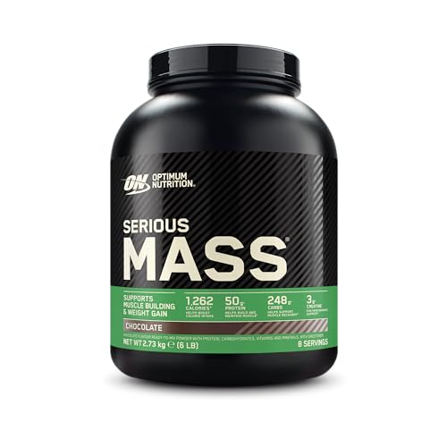 Optimum Nutrition...