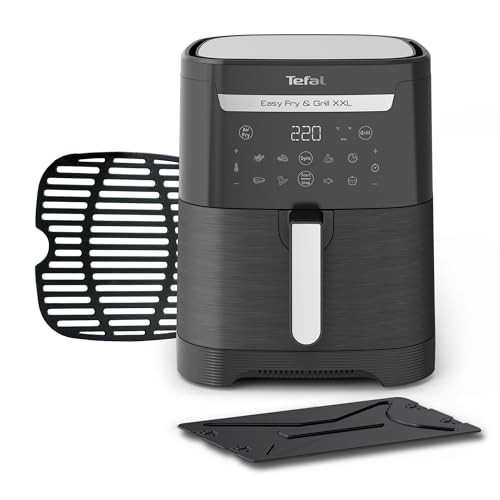 Tefal Easy Fry &...