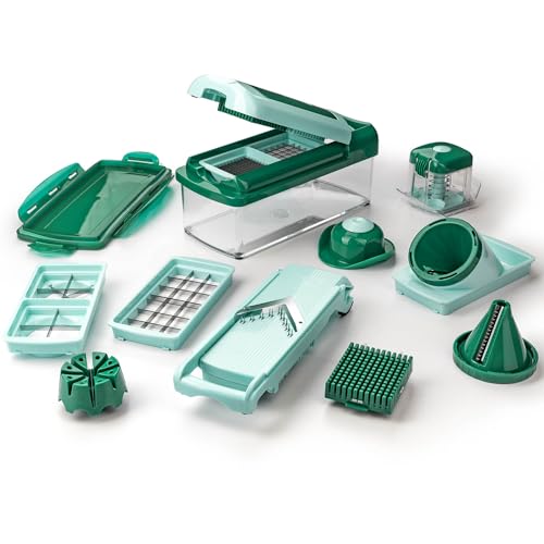 Genius Nicer Dicer...