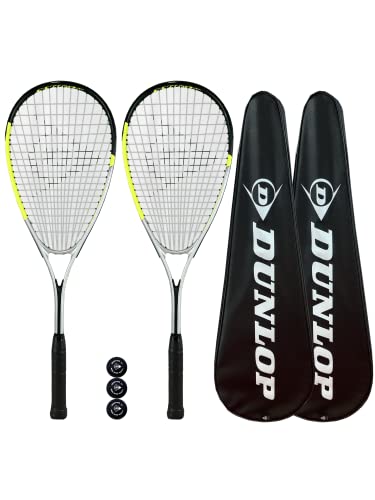 Dunlop Hyper Lite...