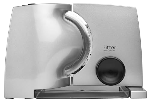 ritter compact 1...