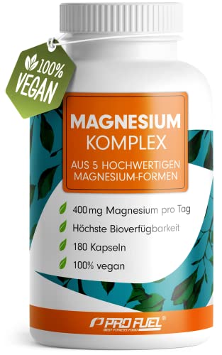 Magnesium Komplex...