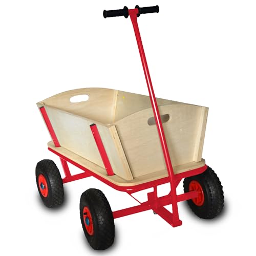 Rijoka Bollerwagen...