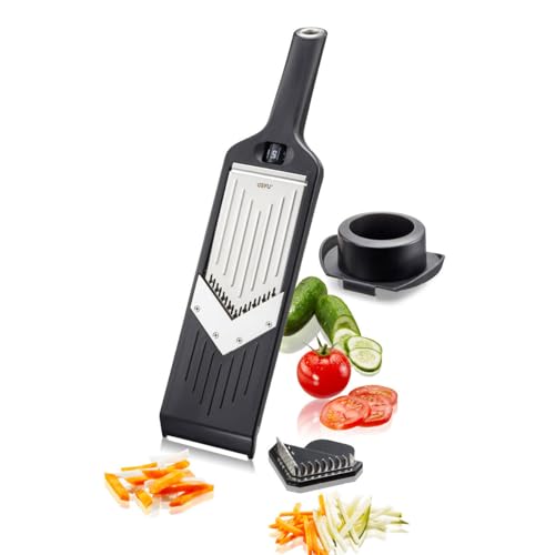 GEFU 50441 V-Hobel...