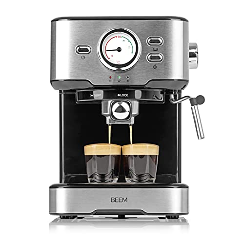 BEEM ESPRESSO-SELECT...