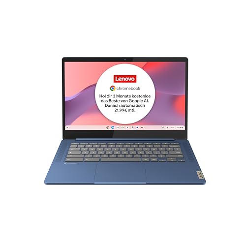 Lenovo Chromebook...