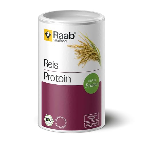 Raab Vitalfood® Bio...