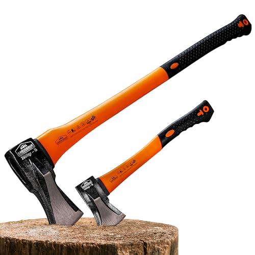 Gardebruk® Axt 3 kg...