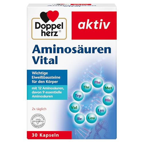 Doppelherz...