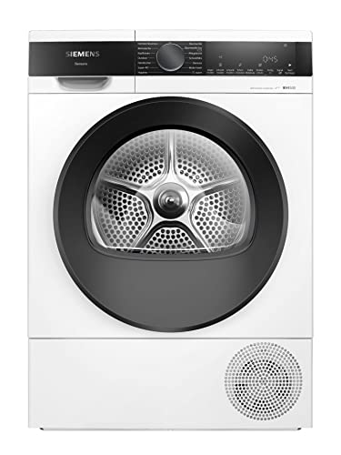 Siemens WQ35G2D00...