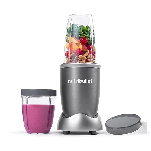 nutribullet...