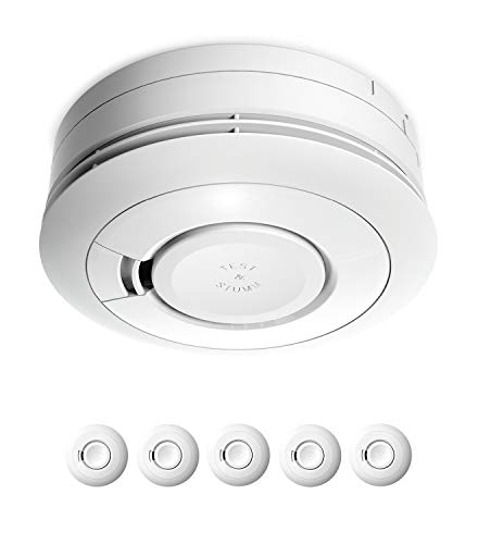Ei Electronics Ei650...