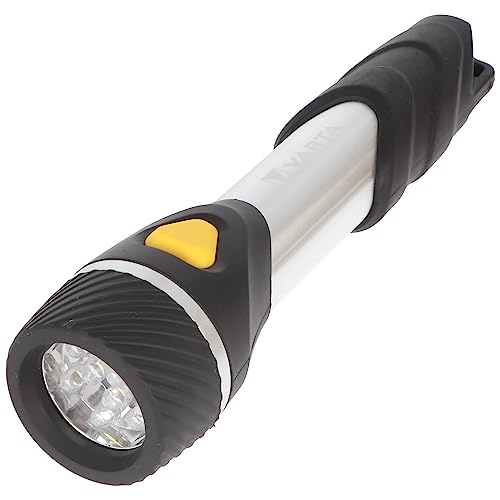 VARTA Taschenlampe...