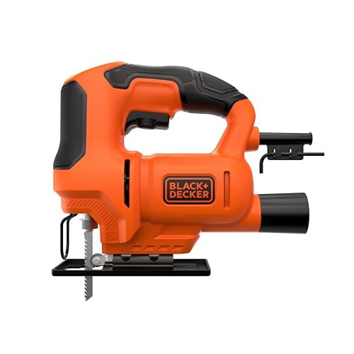 BLACK+DECKER...