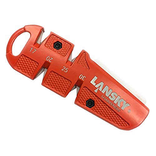 Lansky C-Sharp...