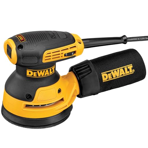 DEWALT 125 mm...