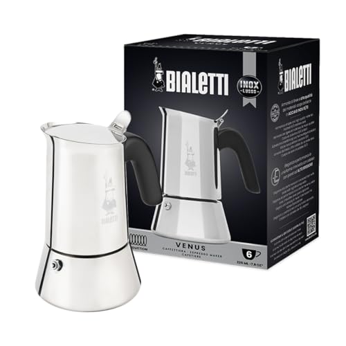 Bialetti - New Venus...