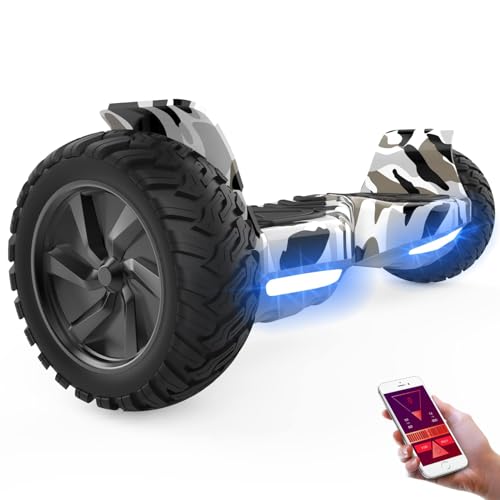 GeekMe Hoverboards...