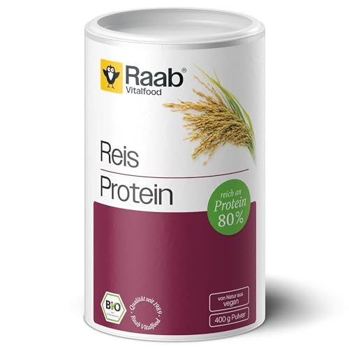 Raab Vitalfood Bio...