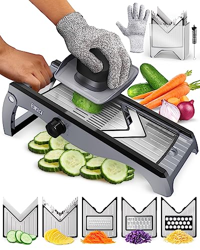 7-in-1 Verstellbar...