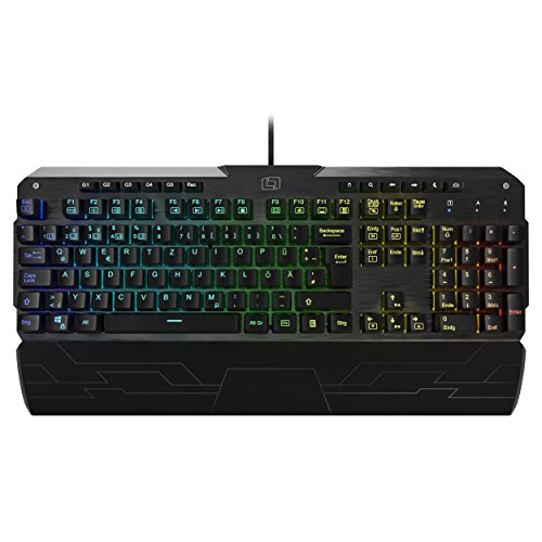 Lioncast LK300 RGB...