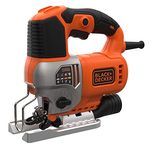 Black+Decker...