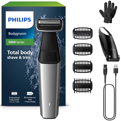Philips Bodygroom...