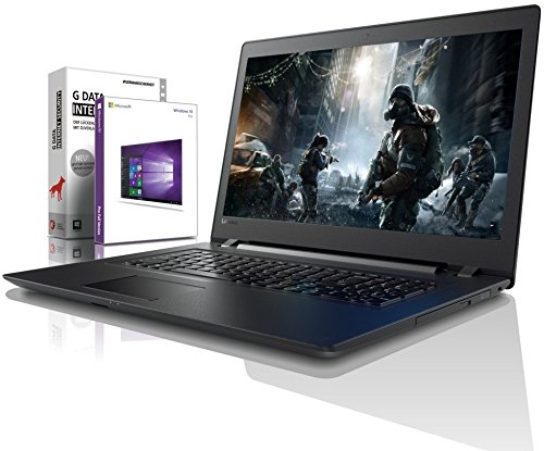Lenovo Gaming (17,3...
