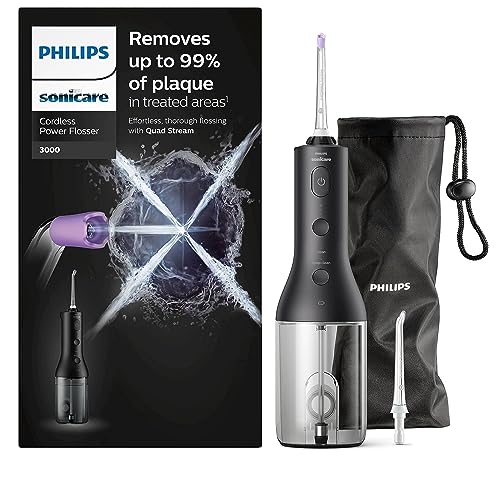 Philips Sonicare...