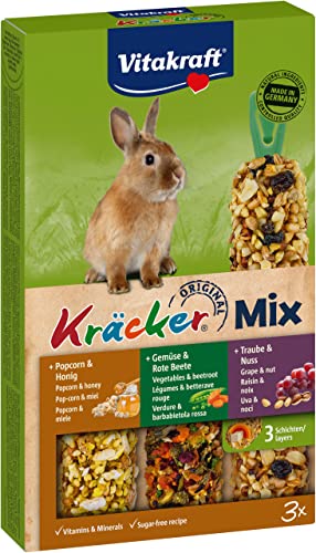 Vitakraft Kräcker...