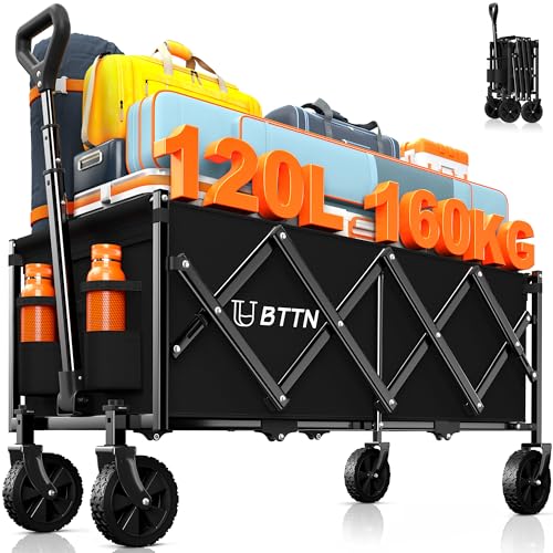 BTTN 120L Klappbarer...