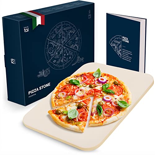 Blumtal Pizzastein...