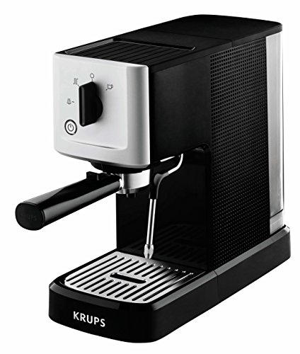 Krups Calvi Steam &...