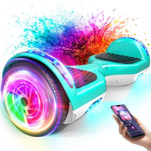 6,5Zoll Scooter,...