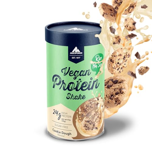 Multipower Vegan...