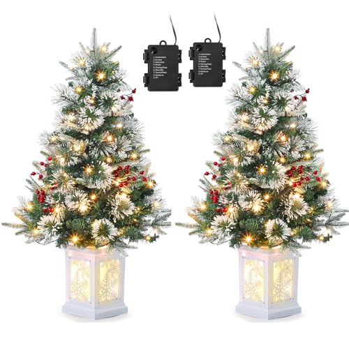 90cm Weihnachtsbaum...