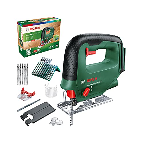 UniversalSaw 18V -...