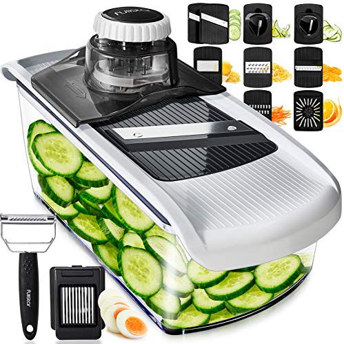 Mandoline...