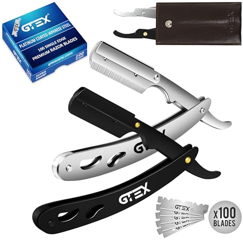 GTEX Rasiermesser...