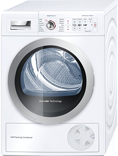 Bosch WTY87701...