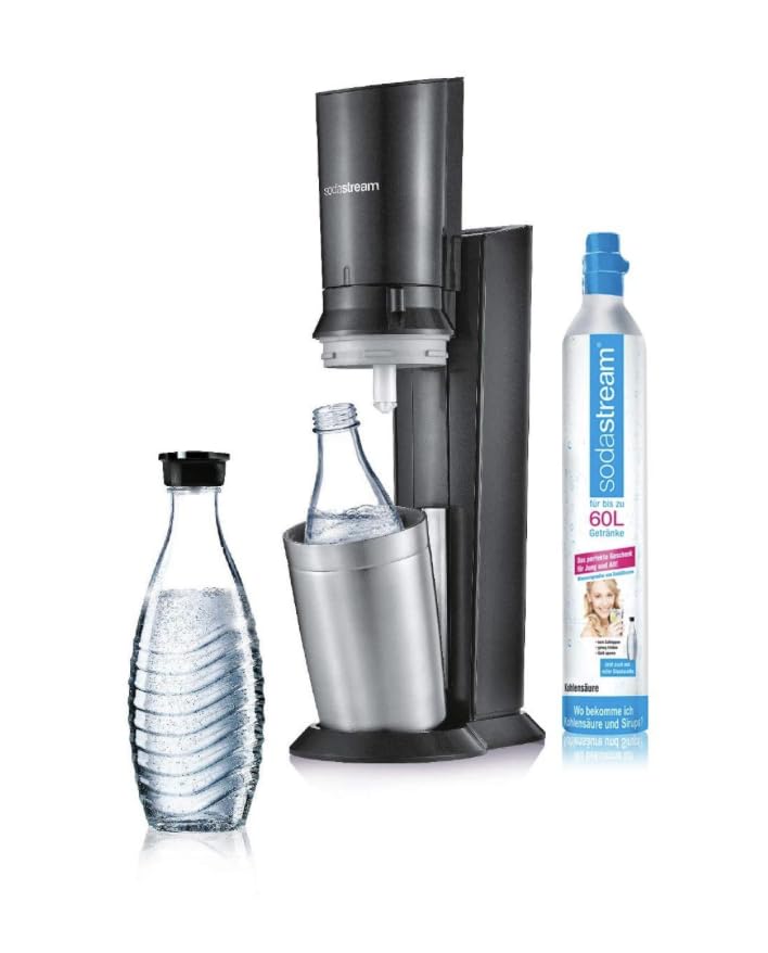 SodaStream Crystal...