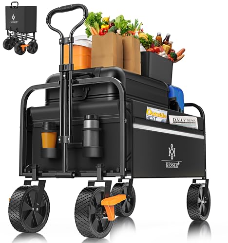 KESSER® Bollerwagen...