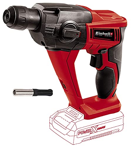 Einhell Akku...