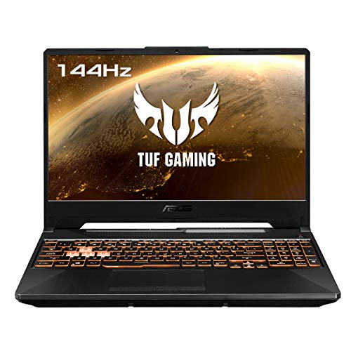 ASUS TUF A15...