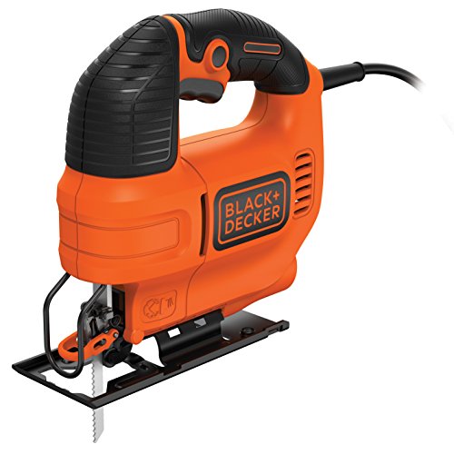 Black+Decker 520W...