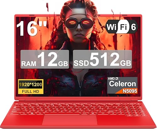 2025 Gaming Laptop...